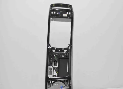 Audi A8 S8 D4 4H Center console 4H2864348