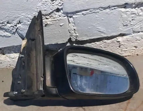 Opel Vectra B Manual wing mirror 90492214 74314F