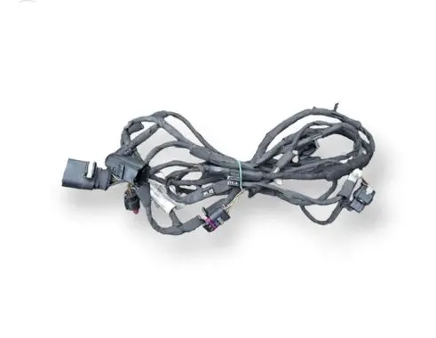 Audi Q3 8U Wiring harness 8U2971104D