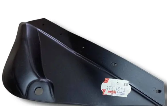 Fiat Uno Oil filter mounting bracket E306 47304513