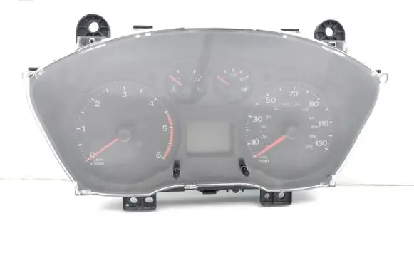 Speedometer (instrument cluster)