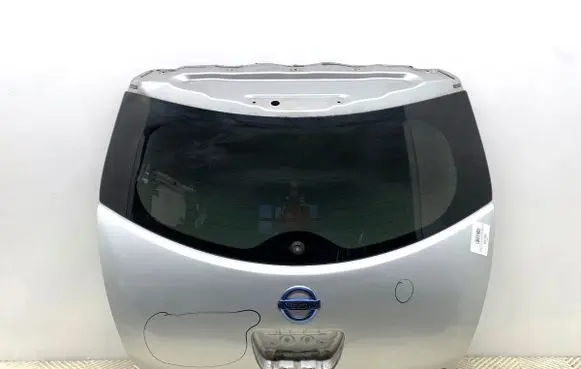 Nissan Leaf I (ZE0) Tailgate/trunk/boot lid 