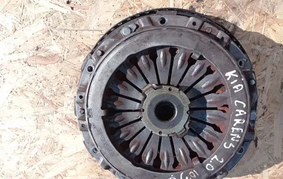 KIA Carens I Clutch set kit 39150 VALEO