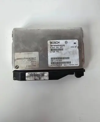 BMW 5 E39 Gearbox control unit/module 1422770 644D1300 0260002359