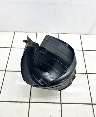 Hyundai Tucson TL Front wheel arch liner splash guards 86814D7500