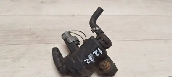 Peugeot 807 Turbo solenoid valve 9635704380 0928400414