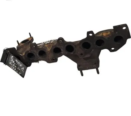 Ford Focus C-MAX Exhaust manifold 9646849080