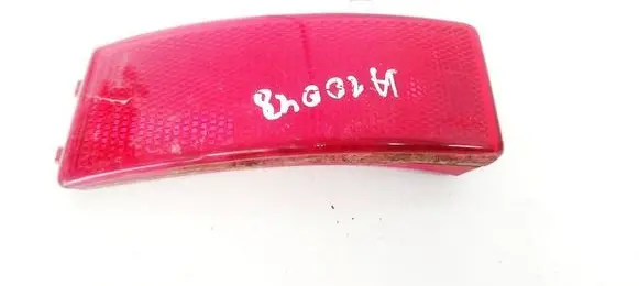 Ford C-MAX I Rear tail light reflector 