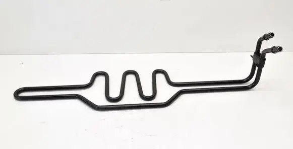 BMW 3 E90 E91 Power steering radiator 7522050 752205006