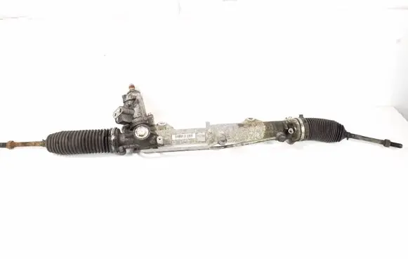 Mercedes-Benz E C207 W207 Steering rack A2044606000 A2044601001