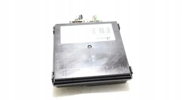 Door central lock control unit/module