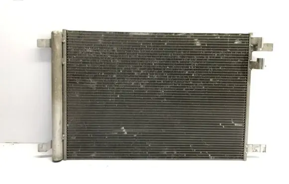Volkswagen PASSAT B8 A/C cooling radiator (condenser) 5Q0816411BD