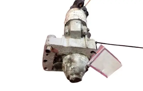 Peugeot 308 Starter motor