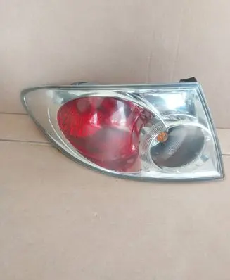 Mazda 6 Rear/tail lights 22061971