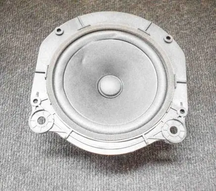 Tesla Model X Rear door speaker 105070900B 1000913002