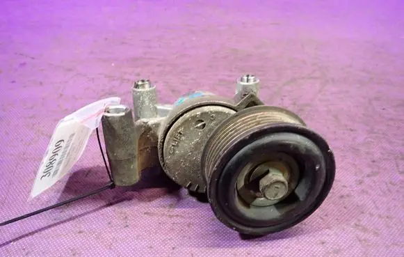 Mazda 3 I Timing belt/chain tensioner