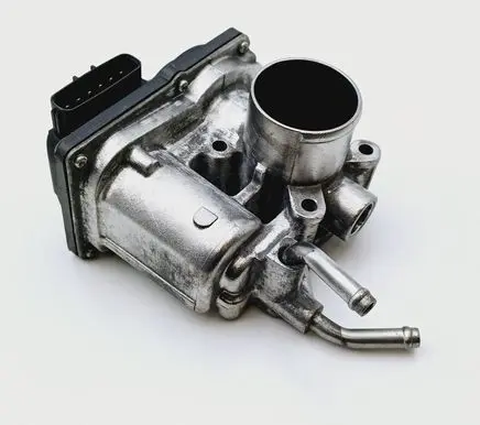 Smart ForFour I Throttle valve MN149258