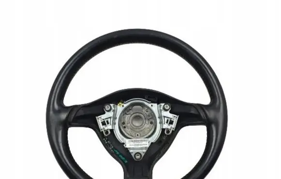 Skoda Fabia Mk1 (6Y) Steering wheel 14193