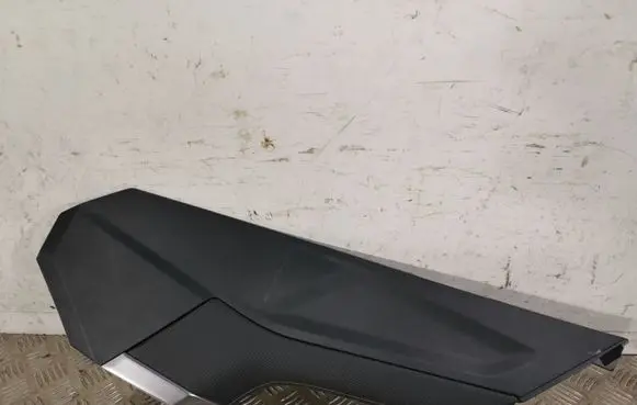 Subaru Forester SK Center console 66241SJ020