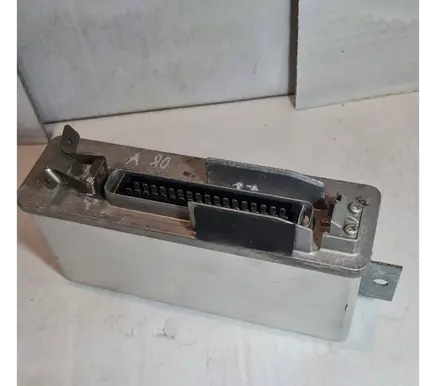 Audi 80 90 B3 ABS control unit/module 443907379C