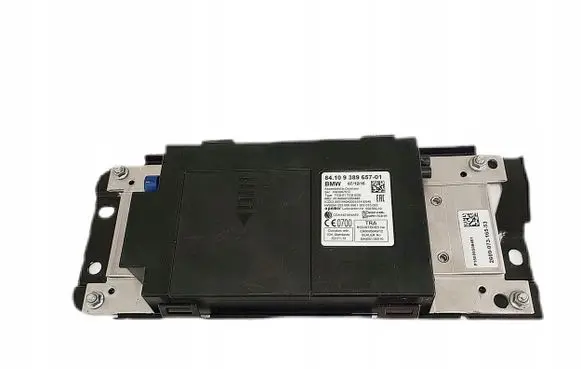 BMW 2 F45 Other control units/modules 9389657