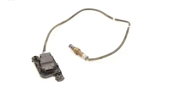 Lambda probe sensor
