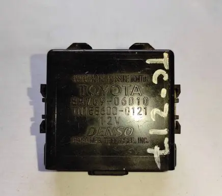 Toyota Camry Tire pressure control unit 8976906010 TN1586000121