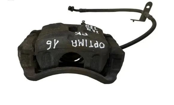 KIA Optima Front brake caliper
