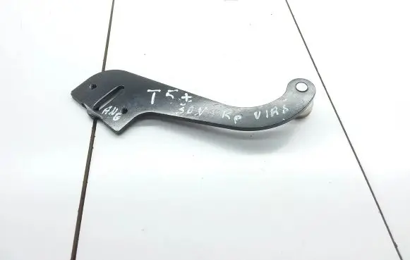 Volkswagen Transporter - Caravelle T5 Sliding door upper roller guide/hinge 7E0843435B 583719