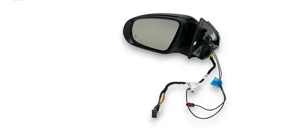 Mercedes-Benz GLA H247 Front door wing mirror part A2478103710 54059 A0998102900