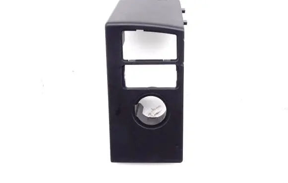 BMW 7 F01 F02 F03 F04 12 V Socket (front) 00140.454.26