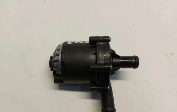 Tesla Model S Electric auxiliary coolant/water pump 1067473-00-h