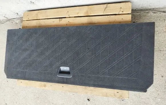 Volvo XC90 Parcel shelf 0054489