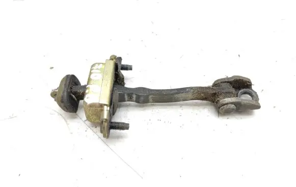 Mazda Tribute Front door check strap stopper