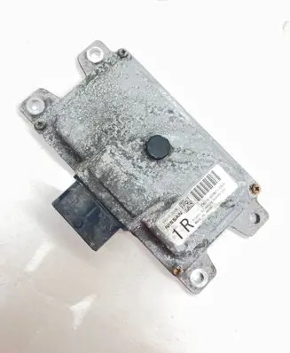Nissan Qashqai Gearbox control unit/module EMU10000N EMU10000NF1