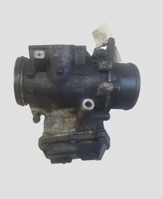 Jaguar XE EGR valve G4D35H273AB 51991100 704923080