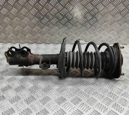 Toyota Prius (XW50) Front shock absorber/damper 4851080814