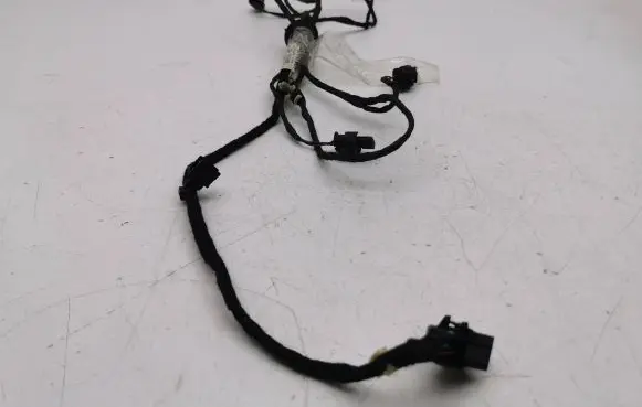 Audi A7 S7 4G Parking sensor (PDC) wiring loom 4G8971085A
