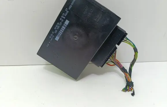 Volkswagen Polo IV 9N3 Comfort/convenience module 6Q0959433H