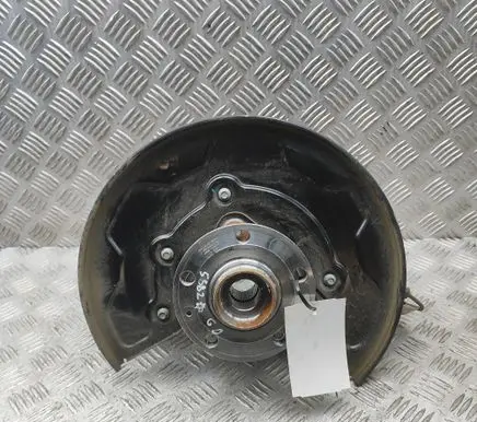 MG MG4 ev Rear wheel hub 10828707 10893555