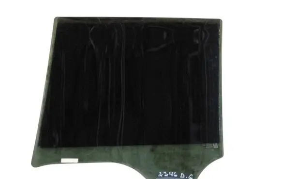 Jeep Grand Cherokee WL Rear door window glass 68449564AB