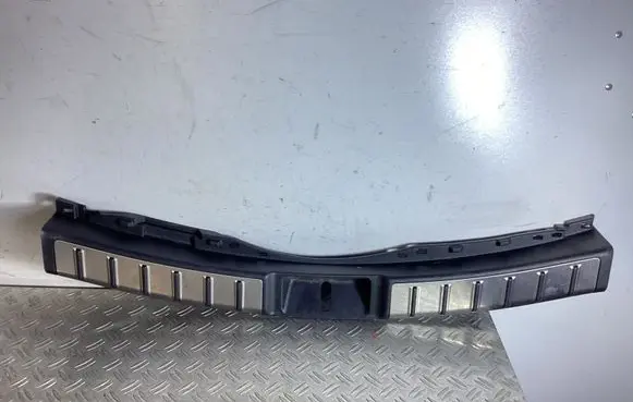 Lexus NX Trunk/boot sill cover protection 5838778010
