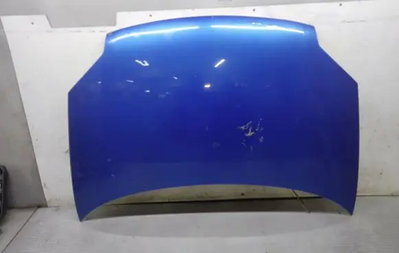 Peugeot Partner Engine bonnet/hood