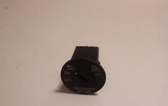 Opel Insignia B Passenger airbag on/off switch 13577258
