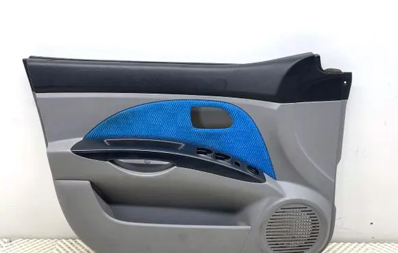 KIA Picanto Front door card panel trim