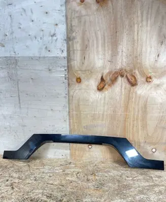 BMW X3 E83 Tailgate trim 7052452 51137052452