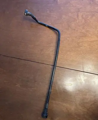 Chevrolet Corvette C7 Vacuum line/pipe/hose