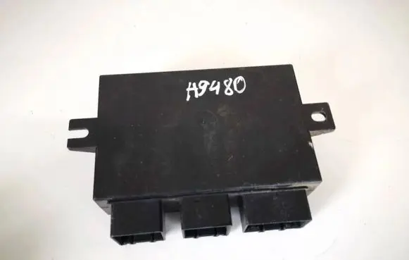Volkswagen Phaeton Other control units/modules 5ds01000044 5ds010000-44