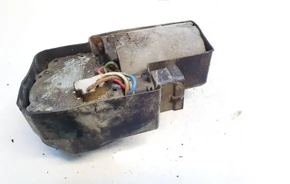 Ford Transit Wiper motor swmk403000 86vb17508aa