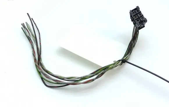 Mercedes-Benz S W140 Other wiring loom 0175452128 728025300